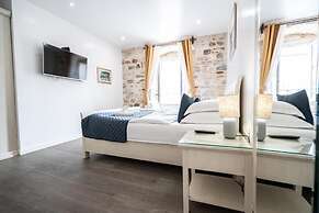 Lucija&Luka Luxury rooms Split