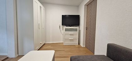 Immensee Appartments by Mainka Properties