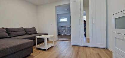 Immensee Appartments by Mainka Properties