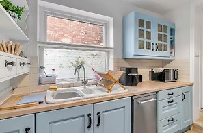 Bay Tree Cottage