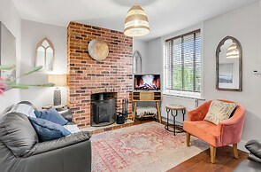 Bay Tree Cottage