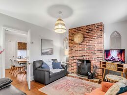 Bay Tree Cottage