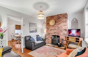 Bay Tree Cottage