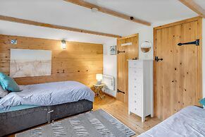 Bay Tree Cottage