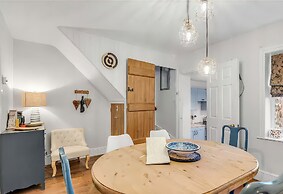 Bay Tree Cottage