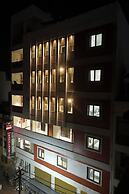 SHREE MAHALAXMI INN