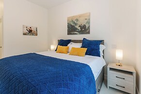 Barts Ski & Golf Retreat