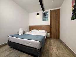 Carriqui Underground