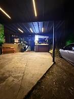 Carriqui Underground