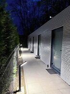 Student House Pawilony