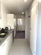 Student House Pawilony