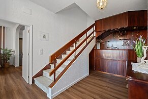 John s Villa by Homie