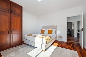 John s Villa by Homie