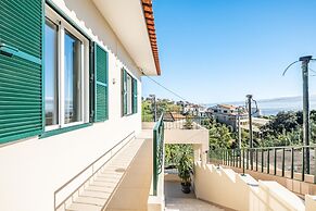 John s Villa by Homie