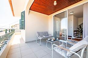 John s Villa by Homie