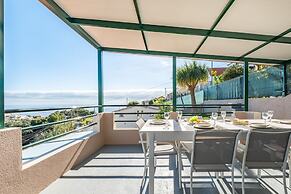 John s Villa by Homie