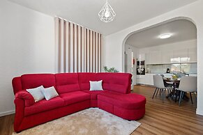 John s Villa by Homie