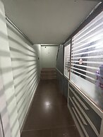 Sai Plaza Lodge