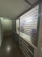 Sai Plaza Lodge