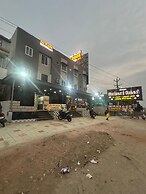 Sai Plaza Lodge