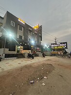 Sai Plaza Lodge
