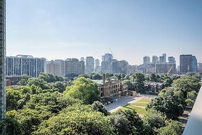 Downtown Toronto Suites - Jarvis St