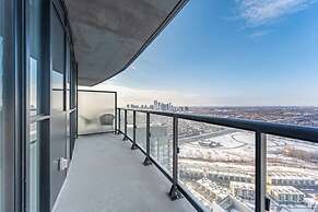 Downtown Toronto Suites - Jarvis St