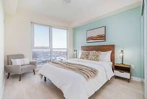 Downtown Toronto Suites - Jarvis St