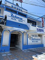 Hotel Nachancan