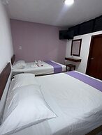 Hotel Nachancan