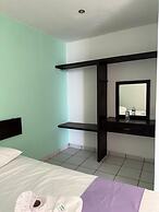 Hotel Nachancan