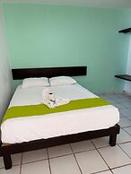 Hotel Nachancan
