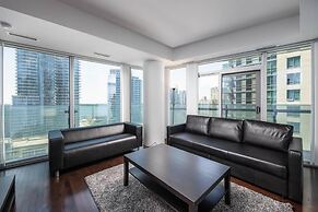 Toronto City Suites - Front St