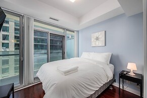 Toronto City Suites - Front St