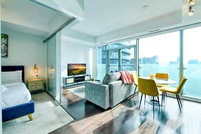 Toronto City Suites - Front St