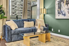 Toronto City Suites - Front St