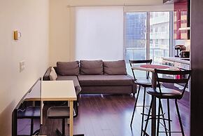 Toronto City Suites - Front St