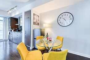 Toronto City Suites - Front St