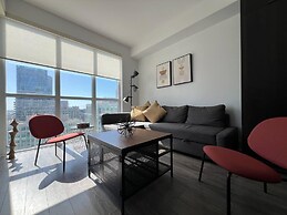 Toronto City Suites - Front St