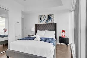Toronto City Suites - Front St
