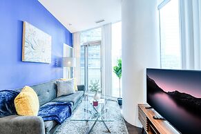 Toronto City Suites - Front St