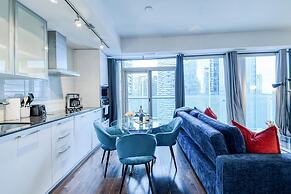 Toronto City Suites - Front St
