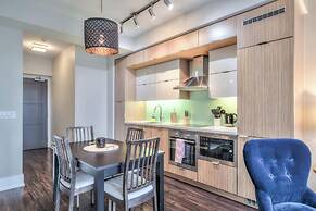 Toronto City Suites - Front St
