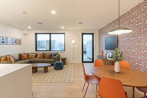 That 70s Chalet