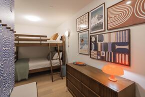 That 70s Chalet