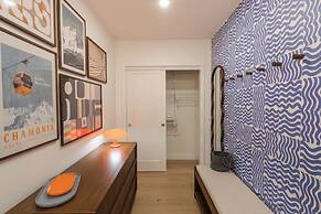 That 70s Chalet