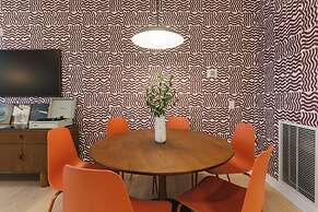 That 70s Chalet