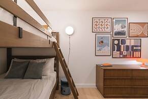 That 70s Chalet