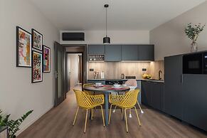 Avenue Apartments Vrchlického