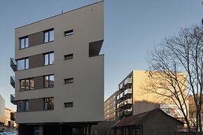 Avenue Apartments Vrchlického